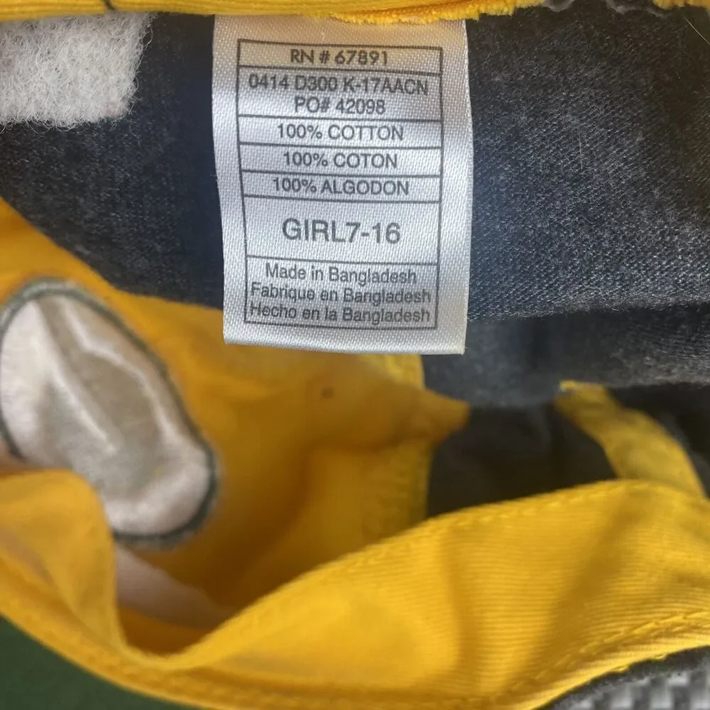 NFL team apparel